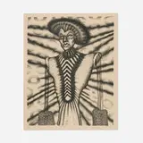 Ed Paschke, Tudor