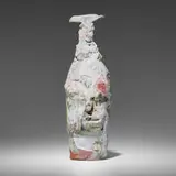 William J. O'Brien, Untitled, 2008, glazed ceramic