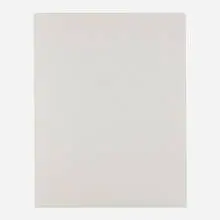 Gaylen Gerber, Untitled, graphite on paper in artist's frame