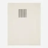 Christopher Wool, Untitled
