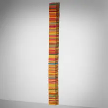 Stephen Dean, Pocket Books, paperback books with velcro and wooden podium