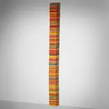 Stephen Dean, Pocket Books, paperback books with velcro and wooden podium