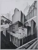 Louis Lozowick, Minneapolis