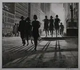 Martin Lewis, Shadow Dance