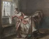 David Bles, Anticipation