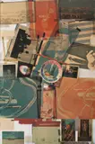 Robert Rauschenberg, Core Poster