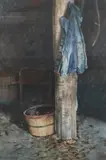 Don Stone, Dungaree Jacket