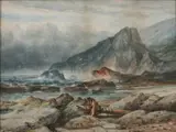 Robert Hopkin, Shipwreck