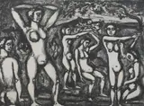 Georges Rouault, Autumne