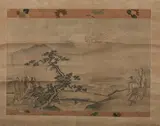 Japanese School, Untitled