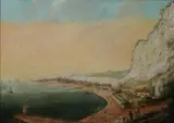 British School, Along the Coast