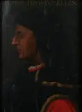 Italian School, Portrait of Filippo Brunelleschi