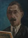 David Burliuk, The Art Critic