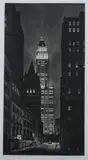 Frederick Mershimer, Beacon, Mezzotint