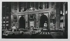 Gateway by Frederick Mershimer, Mezzotint, sold Jul 2010