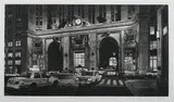 Frederick Mershimer, Gateway, Mezzotint