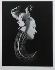 James Sundquist, Untitled (Seascape), Photograph