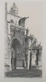 John Taylor Arms, Spanish Profile