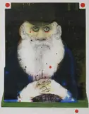 Mauricio Lasansky, Tolstoy
