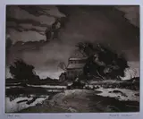 Reynold Weidenaar, Flood Rain