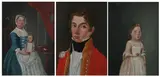 British School, Portrait of a Gentleman