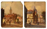Adrianus Eversen, Untitled