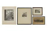 F. L. Griggs, Untitled