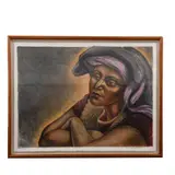 Raúl Anguiano, Nostalgia II