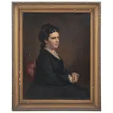 John Horsburgh, INGLATERRA, (1835-1924), Óleo sobre tela