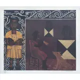 Rodolfo Morales, Untitled