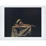 Santiago Carbonell, Muchacha dormida