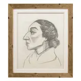 José Chávez Morado, Untitled