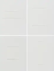 Kontraste bestimmen unser Leben by Klaus Staudt, 1982, Jeweils: Prägedruck auf Bütten, sold Feb 2020