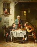 Charles Meer Webb, Auktion 444, Los 232