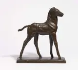 Auguste Trémont, Auktion 442, Los 1104, Bronze