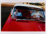 William Eggleston, Ohne Titel