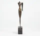 Paul Wunderlich, Auktion 442, Los 1504, Bronze
