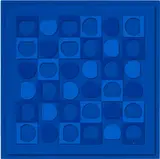Auktion 442, Los 1475 by Victor Vasarely, 1970, Kunststoffrelief, sold Dec 2019