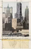 Christo, Auktion 442, Los 1181