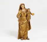 Deutschland, Auktion 444, Los 3, Weichholz. Maße: 82cm