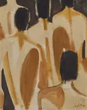 Anton Räderscheidt, Auktion 442, Los 1095