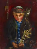 Pol Cassel, Ohne Titel