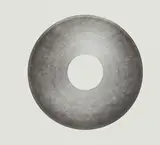 Rosemarie Trockel, Herdplatte, 2014, Radierung auf Bütten