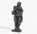 Antonius Hoeckelmann, Auktion 442, Los 1273, Bronze