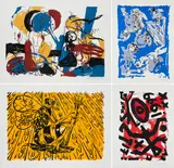 Mappenwerk, Portfolio I