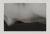 David Lynch, Nude, Inkjet-Print