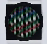Carlos Cruz-Diez, Chromointerférence Manipulable