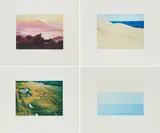 Mappenwerk, Landscapes