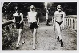 Ellen von Unwerth, Ohne Titel (Aus: "Revenge")