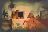 Antoni Tàpies, Ohne Titel